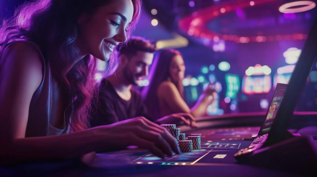 Pourquoi cresuscasino est le choix incontournable pour les amateurs de jeux en ligne